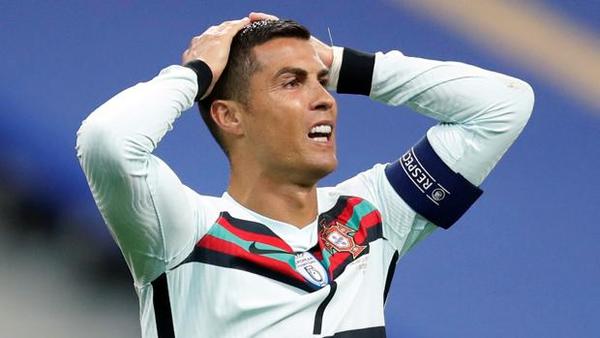 CR7 lamenta prematura eliminación: «Dejamos la Eurocopa antes de lo previsto»