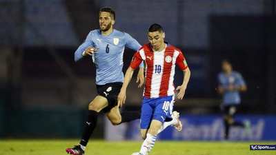 Dejar atrás 74 años sin victorias ante Uruguay