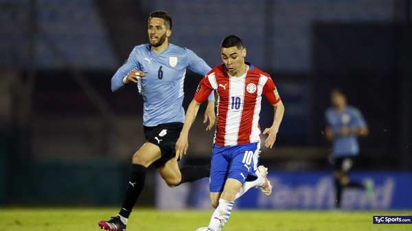 Dejar atrás 74 años sin victorias ante Uruguay