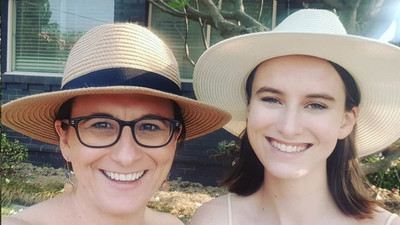 ¡No sabía que estaba embarazada! Se enteró que iba a ser mamá en el momento de dar a luz