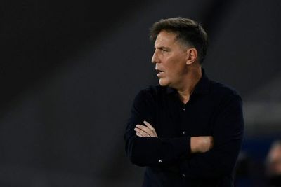 Del “nuestro partido no fue malo” a “la idea es seguir jugando igual”: las desacertadas frases de Eduardo Berizzo - Fútbol - ABC Color