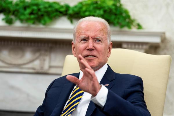 Biden envía carta a Abdo Benítez por paraguayos desaparecidos en Miami | El Independiente