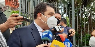 La Policlínica: encargada de la logística y distribución de las 2 millones de vacunas Pfizer