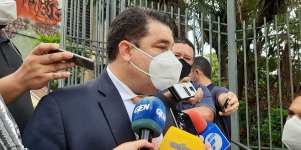 La Policlínica: encargada de la logística y distribución de las 2 millones de vacunas Pfizer