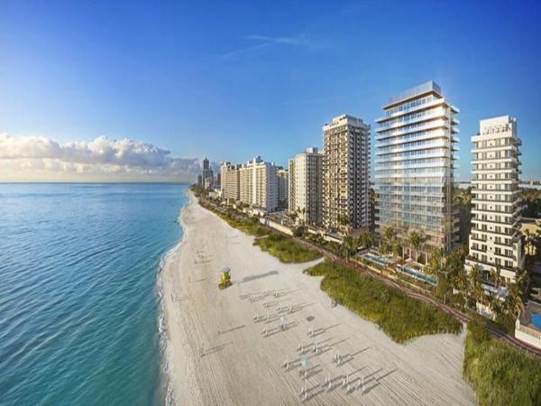 Miami, el lujo de hoy que fue construido sobre terreno fangoso | El Independiente