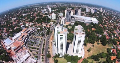 La Nación / Paraguay debe generar condiciones para mejorar productividad de empresas locales, afirman