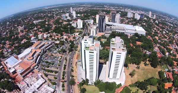 La Nación / Paraguay debe generar condiciones para mejorar productividad de empresas locales, afirman