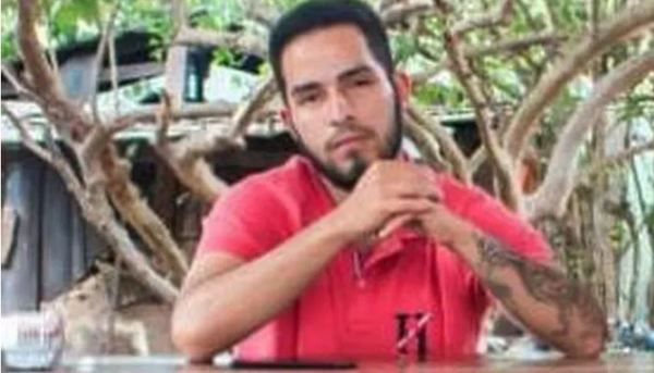 Joven de CDE fue secuestrado por miembros del ACA - La Clave