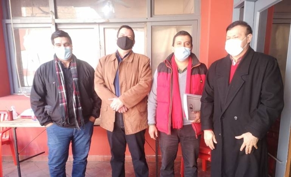 Diario HOY | Piden nulidad de internas en Quyquyhó, acusan a diputado de impedir votos