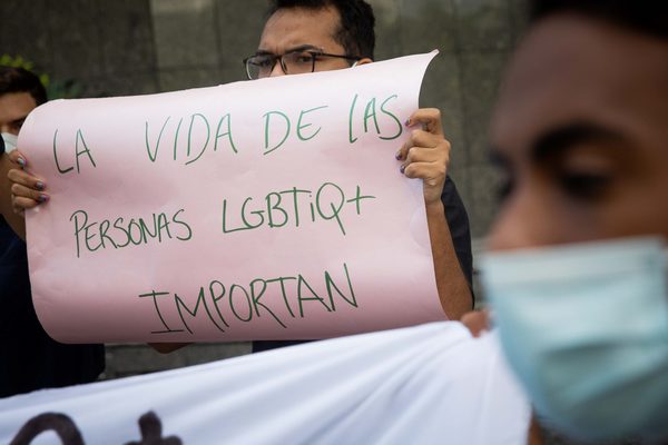 Crímenes de odio, estigma e impunidad, el dolor trans sacude América Latina | El Independiente