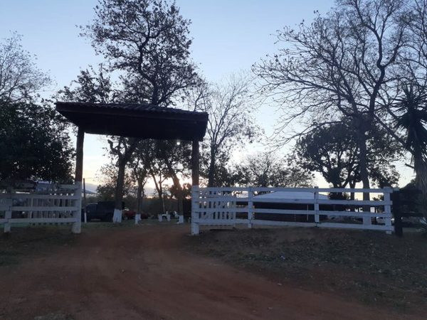 Presidente se interioriza sobre secuestro en el norte del país | OnLivePy