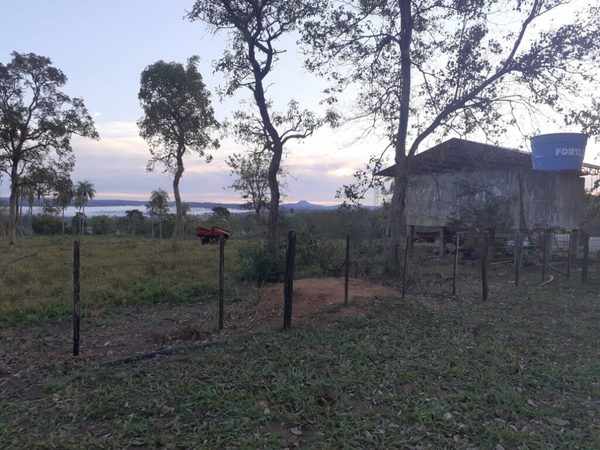 Concepción: FTC investiga nuevo secuestro extorsivo | OnLivePy