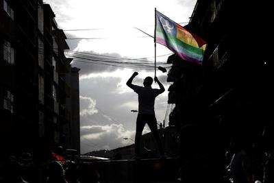 Crímenes de odio, estigma e impunidad, el dolor trans sacude América Latina | El Independiente