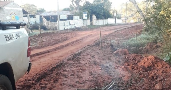 La Nación / Un hombre falleció por hipotermia en Yaguarón