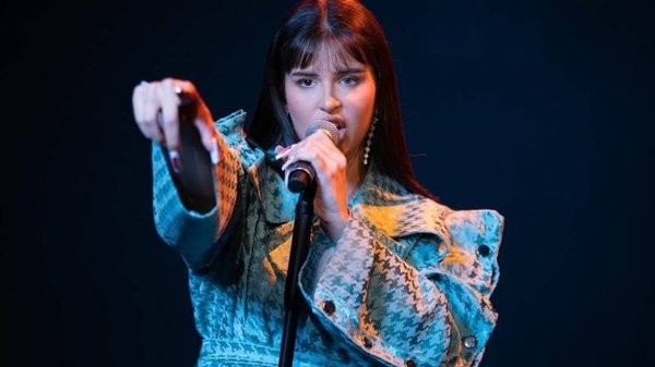 Diario HOY | Nathy Peluso actuará en el regreso del Festival de Montreux