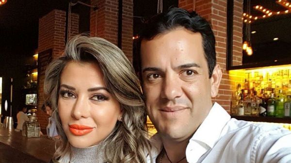 Rodolfo trató de "basura" al fiscal que acusó a Marly