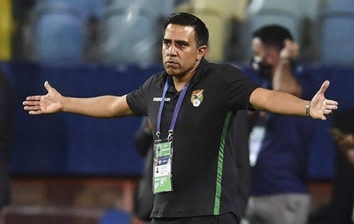 Diario HOY | Bolivia cierra su tercera Copa América consecutiva sin sumar puntos
