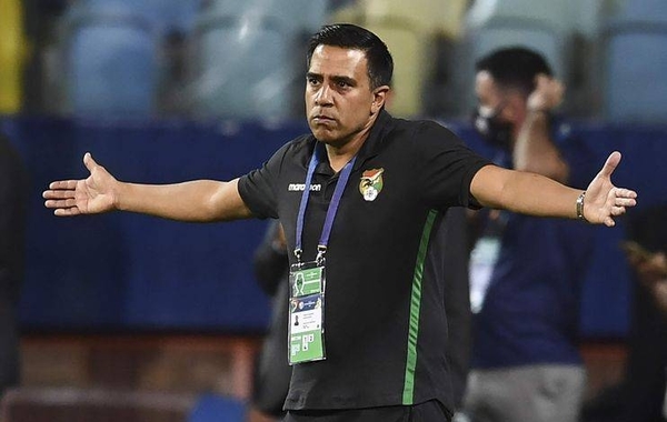 Diario HOY | Bolivia cierra su tercera Copa América consecutiva sin sumar puntos