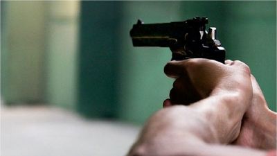  Intento de feminicidio: Detenido tras disparar a su ex pareja e hijo