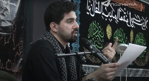Concejal de FOZ acusado de tener VINCULOS con grupo TERRORISTA Hezbollah