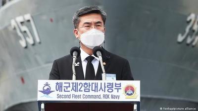 Corea del Sur construirá su propia “cúpula de hierro”