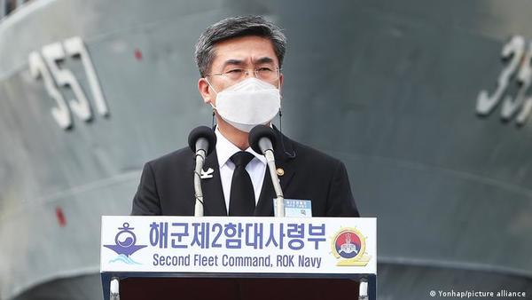 Corea del Sur construirá su propia “cúpula de hierro”