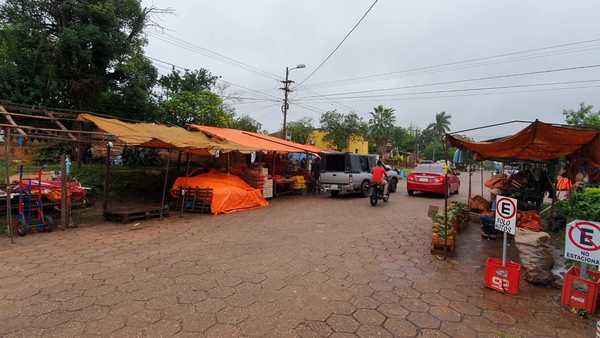 Agricultores piden construcción de mercado de abasto | Radio Regional 660 AM