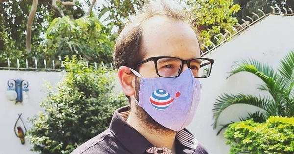 Atacan a Toto González por sus comentarios