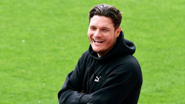 Terzic pasa a ser director técnico del Dortmund - Fútbol Internacional - ABC Color