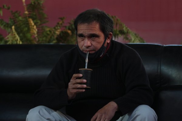 Crónica / HISTORIAS DE ALBERGUES: "Por culpa de la bebida perdí todo lo que tenía"