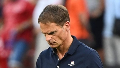 Diario HOY | De Boer deja de ser seleccionador de Países Bajos