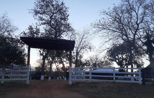 Concepción: secuestradores solicitan el pago de USD 200 mil para liberar a joven