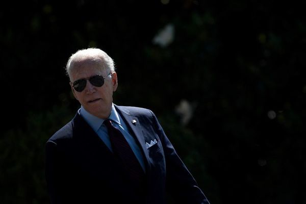 Miami: Biden viajará a Florida este jueves para visitar lugar del derrumbe - Mundo - ABC Color
