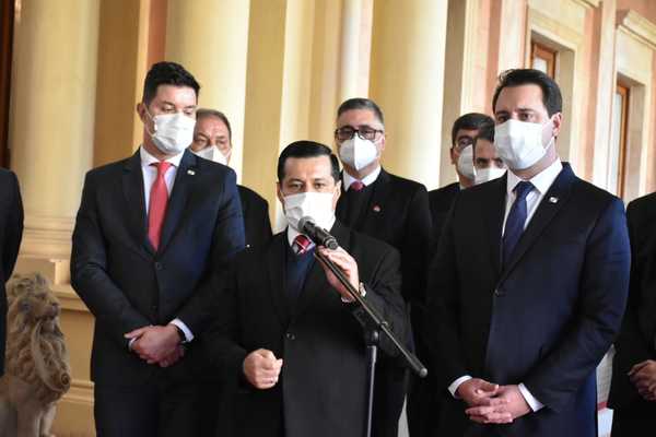 ANDE y COPEL ratifican interés en la rehabilitación de la interconexión eléctrica