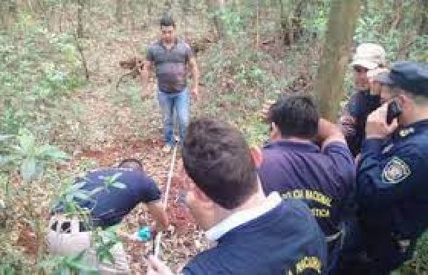 Hallan cuerpo sin vida en colonia Cascada