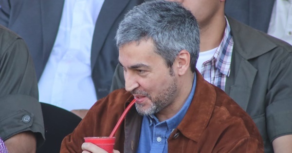 ¿Marito sería el último en Vacunarse?