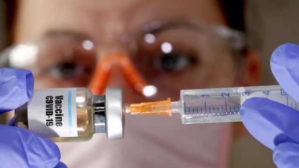 ¿Cuáles son las vacunas que pueden intercambiarse? | Ñanduti