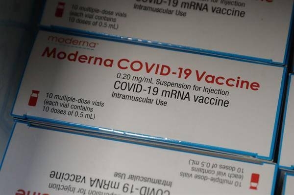 Diario HOY | Moderna dice que su vacuna anticovid protegió contra variantes en un estudio