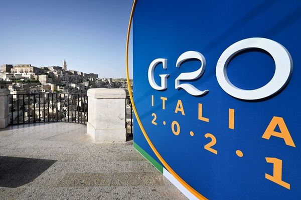 G20 defiende el multilateralismo mientras se enreda en las vacunas - Mundo - ABC Color