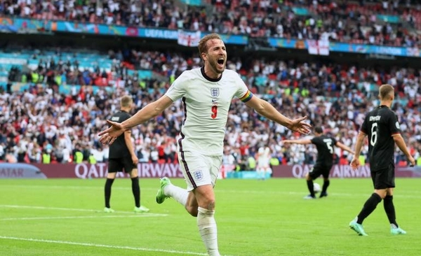 Diario HOY | Inglaterra fulmina a Alemania y da pie a su ilusión