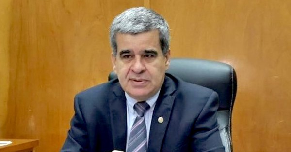 La Nación / Cámara de Diputados recibe información sobre situación de fondos jubilatorios del IPS