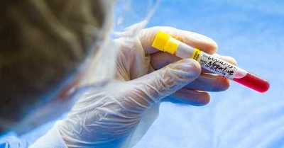 Fundador de Moderna dice que “está convencido” de que el coronavirus “se escapó de un laboratorio de Wuhan” - C9N