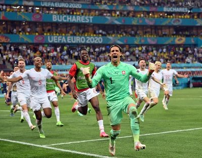 La campeona del Mundo quedó fuera de la Euro | Noticias Paraguay