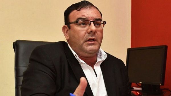 Sala Penal destraba el caso del diputado Tomás Rivas