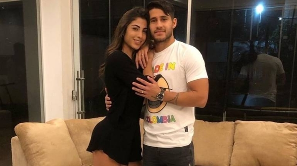 Diario HOY | ¿Iván y Vita, en crisis?: Borraron sus fotos y en redes "repasan" fuertes rumores