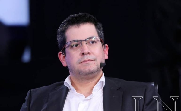 Diario HOY | Raúl Latorre, diputado ANR, sobre la salida de Pedro Halley de IPS