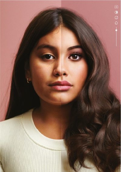Redes sociales y autoestima en Paraguay: la realidad de nuestras niñas adolescentes - Brand Lab - ABC Color
