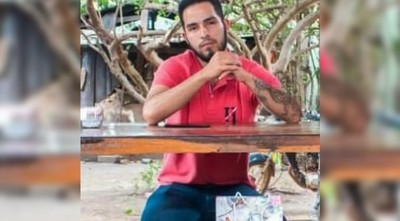 Familiares del joven secuestrado en Concepción solicitan una prueba de vida