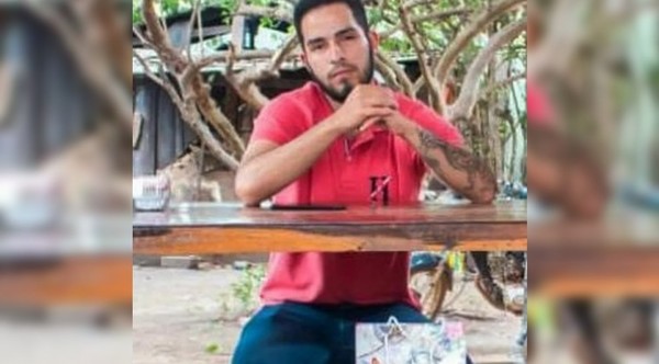 Familiares del joven secuestrado en Concepción solicitan una prueba de vida