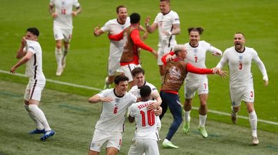 Inglaterra fulmina a Alemania y da pie a su ilusión